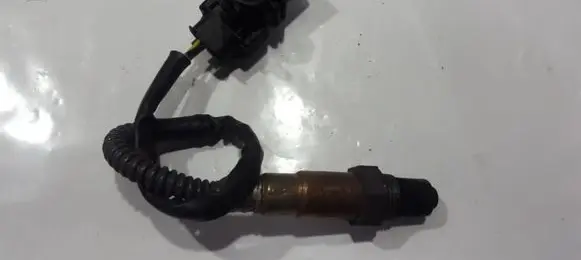 Lambda probe sensor
