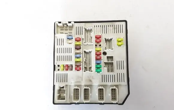 Fuse module