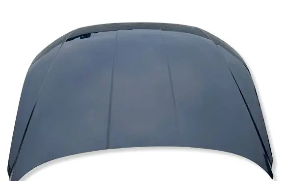 Hyundai Tucson IV NX4 Engine bonnet/hood 
