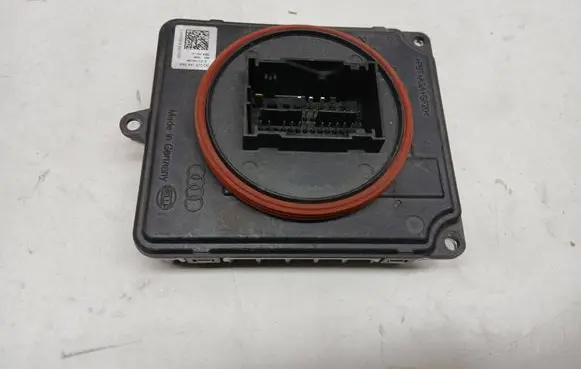 Audi A6 S6 C7 4G LED ballast control module 1K0941572D