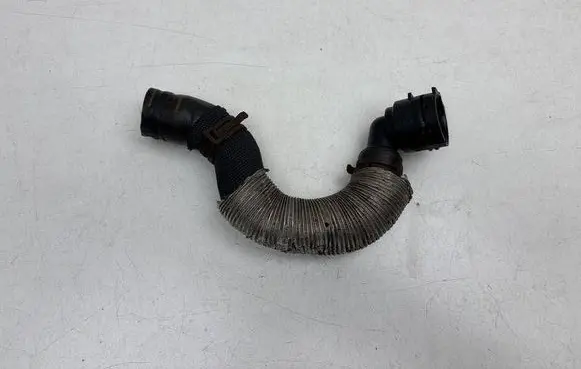 Skoda Rapid (NH) Engine coolant pipe/hose 1J0122291C