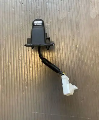 Honda CR-V Reversing camera 39530T0AJ01 GPKD5721RC