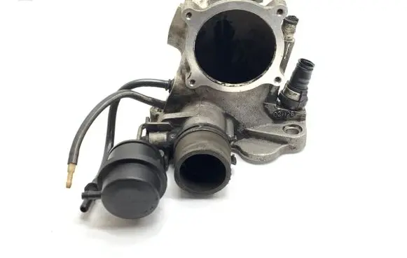 Jaguar XJ X350 Throttle valve 2W939K426AC