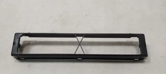 BMW X5 F15 Radiator trim 7589471
