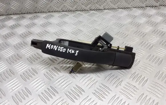 Ford Mondeo Mk III Rear door handle trim 4S71-X264A27-BC