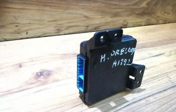 Honda Prelude Other control units/modules 38850830 G8C-244H