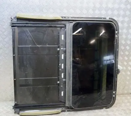 Opel Signum Sunroof set 1700219D 0390200050