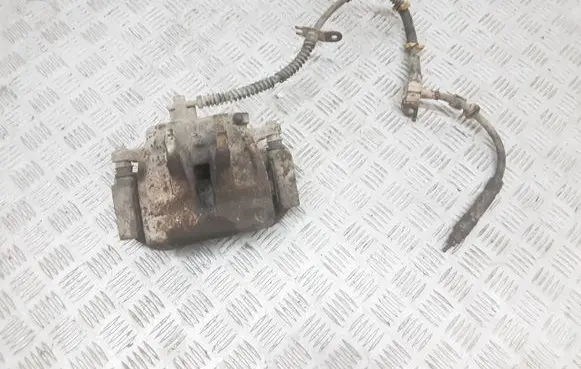 Land Rover Discovery 3 - LR3 Front brake caliper