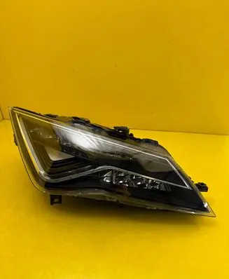 Seat Leon (5F) Headlight/headlamp 5F1941008G
