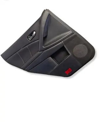 Nissan Murano Z51 Rear door card panel trim 