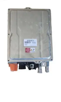 Audi e-tron Battery charger (optional) V03826687EL