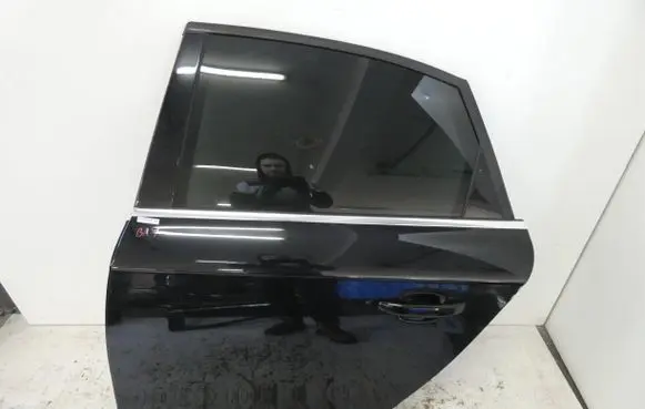 Audi A4 S4 B8 8K Rear door 