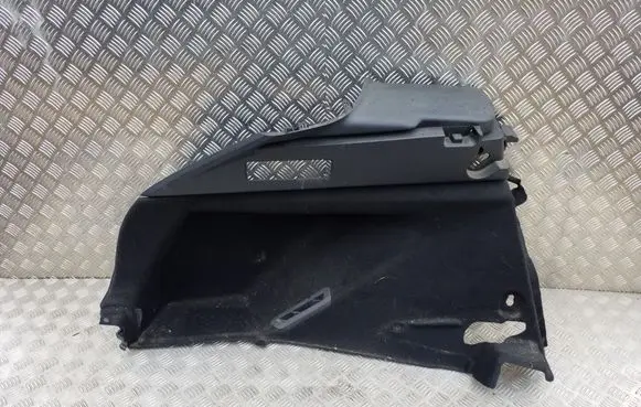 Toyota Corolla E210 E21 Trunk/boot lower side trim panel 6473402160 6474002340C0