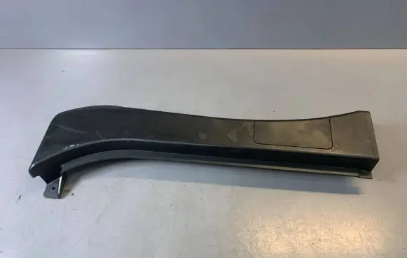 BMW X5 E70 (D) pillar trim (bottom) 51477145954 7145954