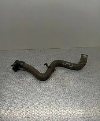 Peugeot 607 Engine coolant pipe/hose