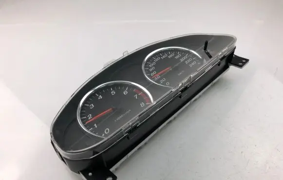 Speedometer (instrument cluster)