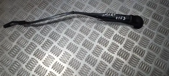 Smart ForTwo I Front wiper blade arm 0001221V005