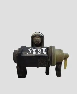 Skoda Octavia Mk2 (1Z) Turbo solenoid valve 1K0906627B