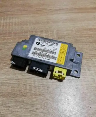 BMW 7 E65 E66 Airbag control unit/module 6929558