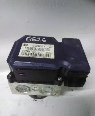 Opel Insignia A ABS Pump 13328651