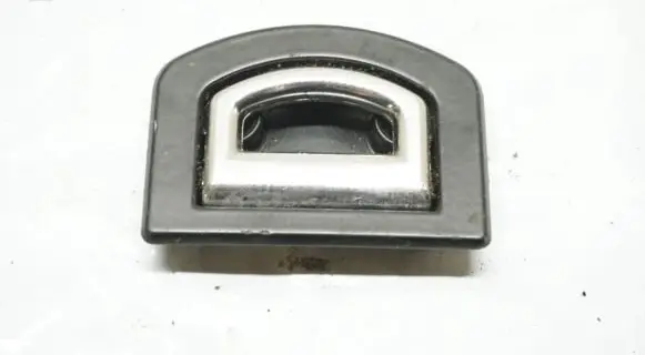 Volkswagen Golf IV Bracket in trunk/boot 1J0864203B