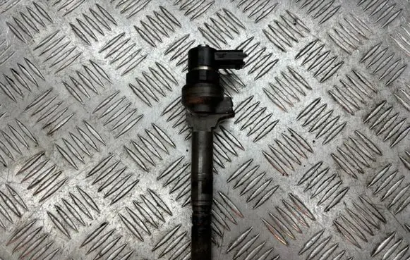 Opel Astra G Fuel injector 0445110