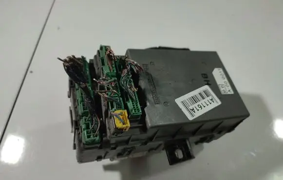 Honda Civic Fuse box set 1LE09BPK