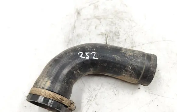Audi A4 S4 B5 8D Intercooler hose/pipe