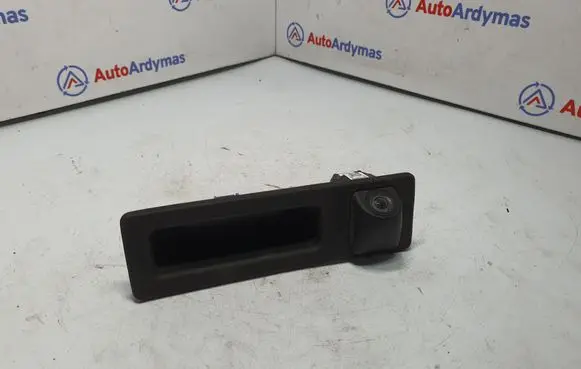 BMW 3 GT F34 Tailgate handle with camera 7368753 51247368753 7463162