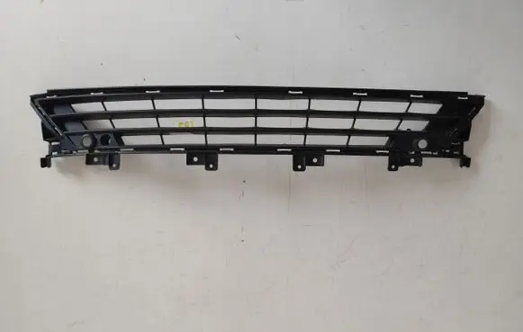 Opel Astra K Front bumper lower grill 39130494