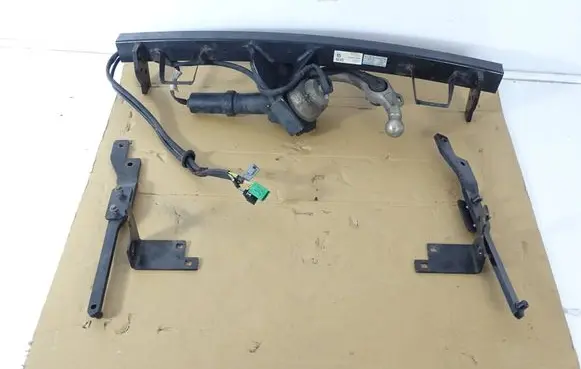 Ford Galaxy Tow bar set EM2J19J203AC