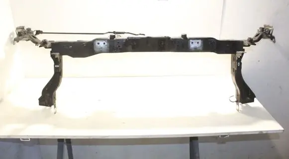 Opel Mokka Top upper radiator support slam panel