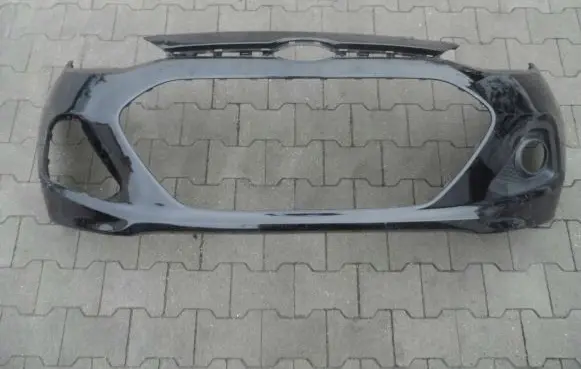 Hyundai i10 Front bumper 86511-B9000