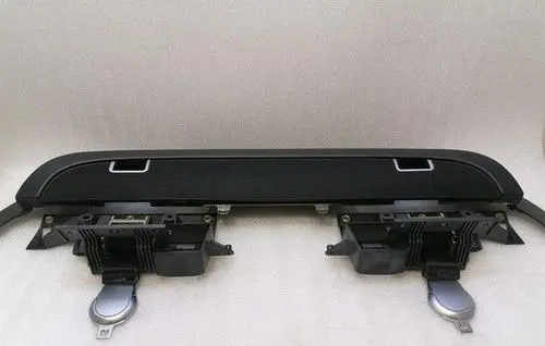 Mercedes-Benz SL R230 Rear seatbelt A2308600186