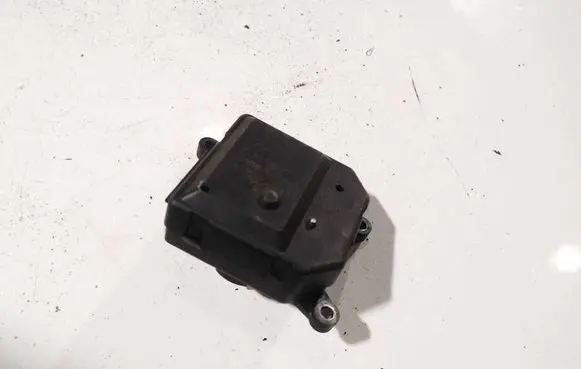 Opel Zafira B Air flap motor/actuator 309370600