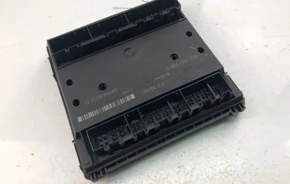 Volkswagen Polo Other control units/modules 6Q1937049C