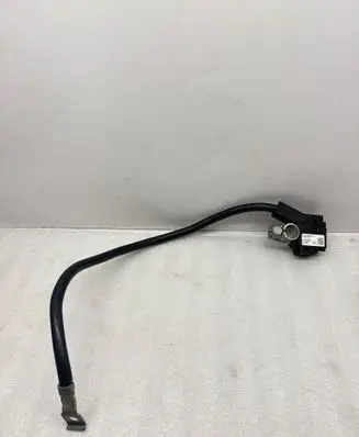 BMW 7 F01 F02 F03 F04 Negative earth cable (battery) 9196872 11585229