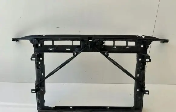 Skoda Octavia Mk3 (5E) Radiator support slam panel 5E0805588