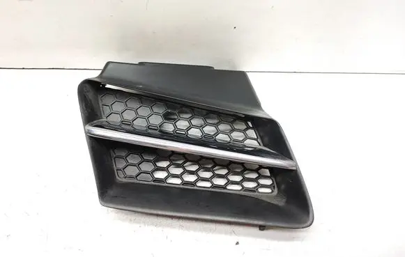 Alfa Romeo 156 Front bumper lower grill 380110