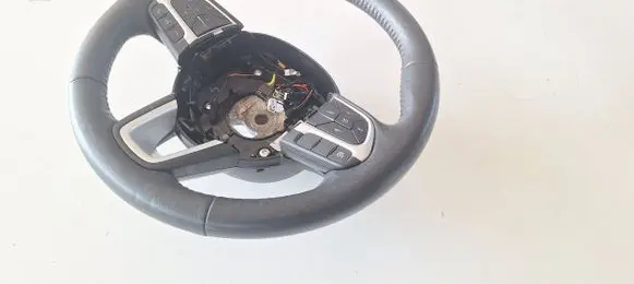 Jeep Renegade Steering wheel 312089581CAD