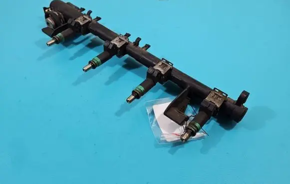 Volvo V50 Fuel injector 5M5G-9H487-BA IMPRK1374362