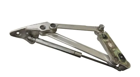 Volkswagen Phaeton Tailgate/trunk/boot hinge 3D5827302N