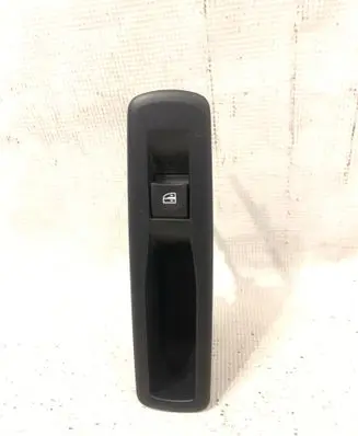 Renault Laguna III Electric window control switch