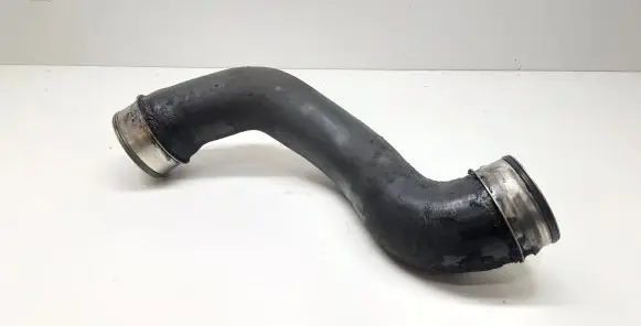 Mercedes-Benz S W220 Intercooler hose/pipe