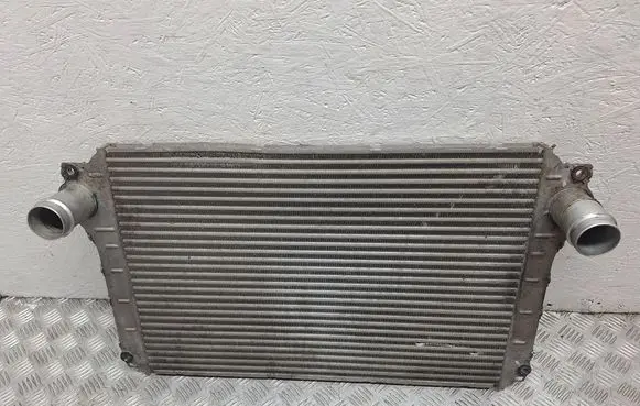 Toyota Corolla Verso AR10 Intercooler radiator 179400R010 jd1271002220