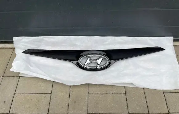 Hyundai i30 Front grill
