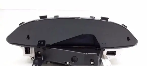Toyota Yaris Speedometer (instrument cluster) 838000D690