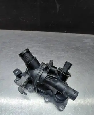 Renault Megane IV Thermostat/thermostat housing 110609301R A2822033300