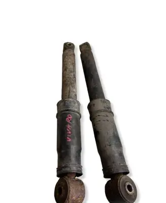 Opel Vivaro Rear shock absorber/damper 5432