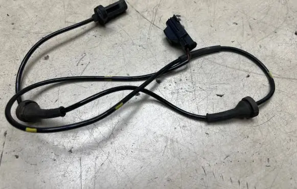 Volvo S80 ABS brake wheel speed sensor